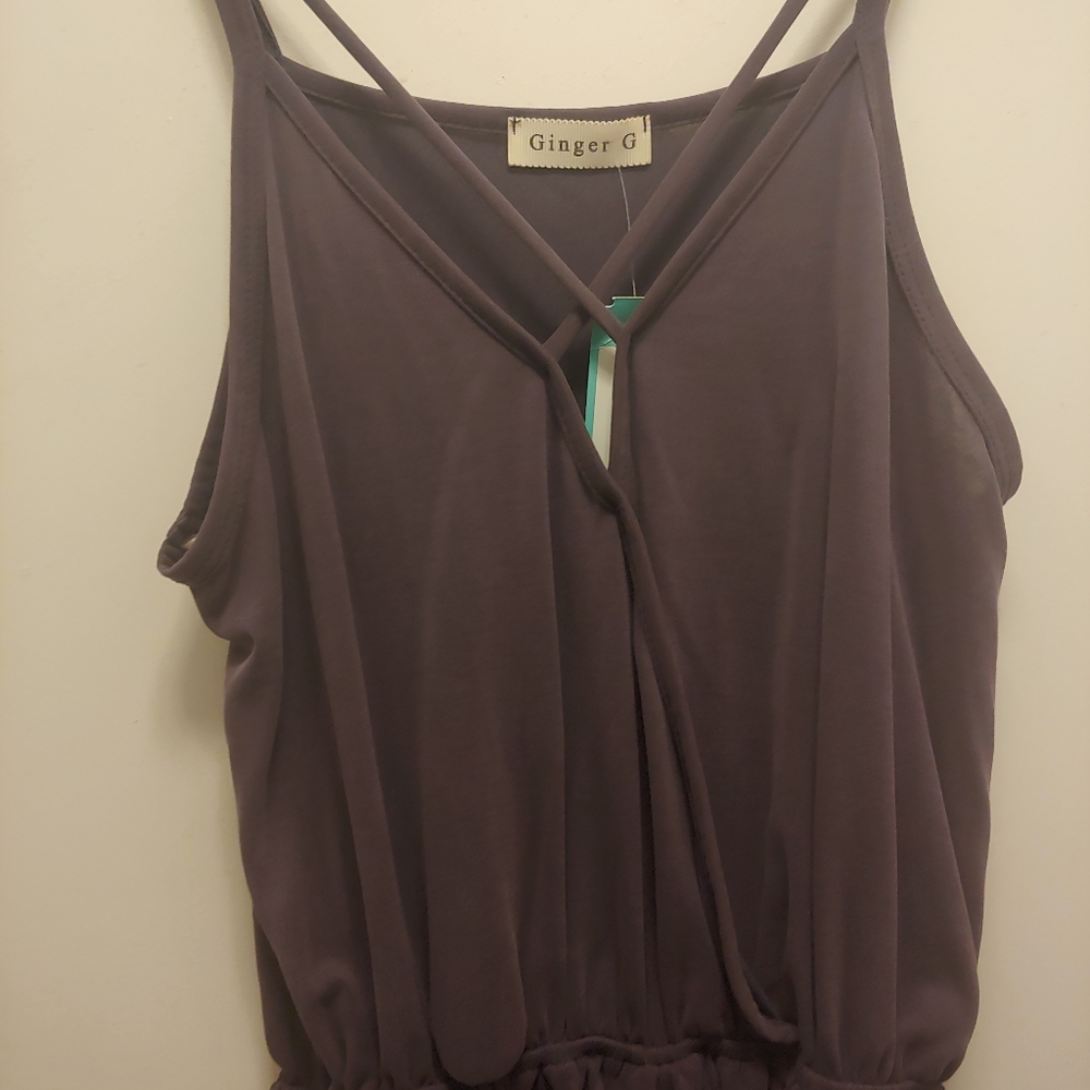 Romper - Picture 2 of 8
